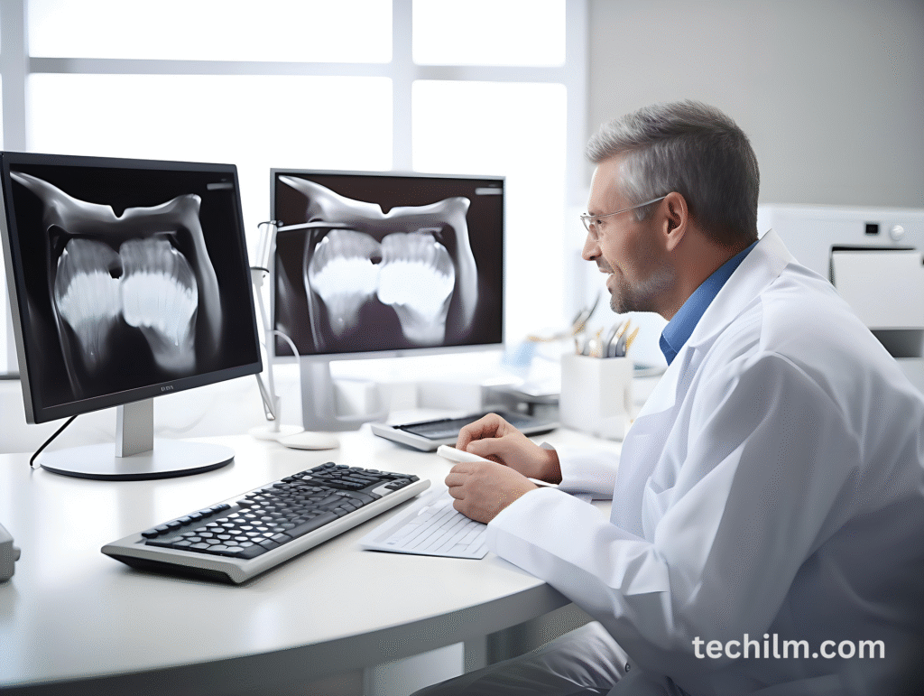 health information technology