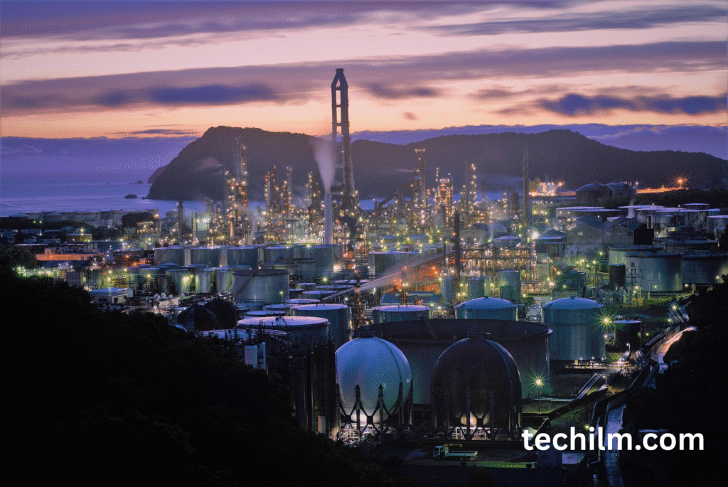 applied industrial technologies