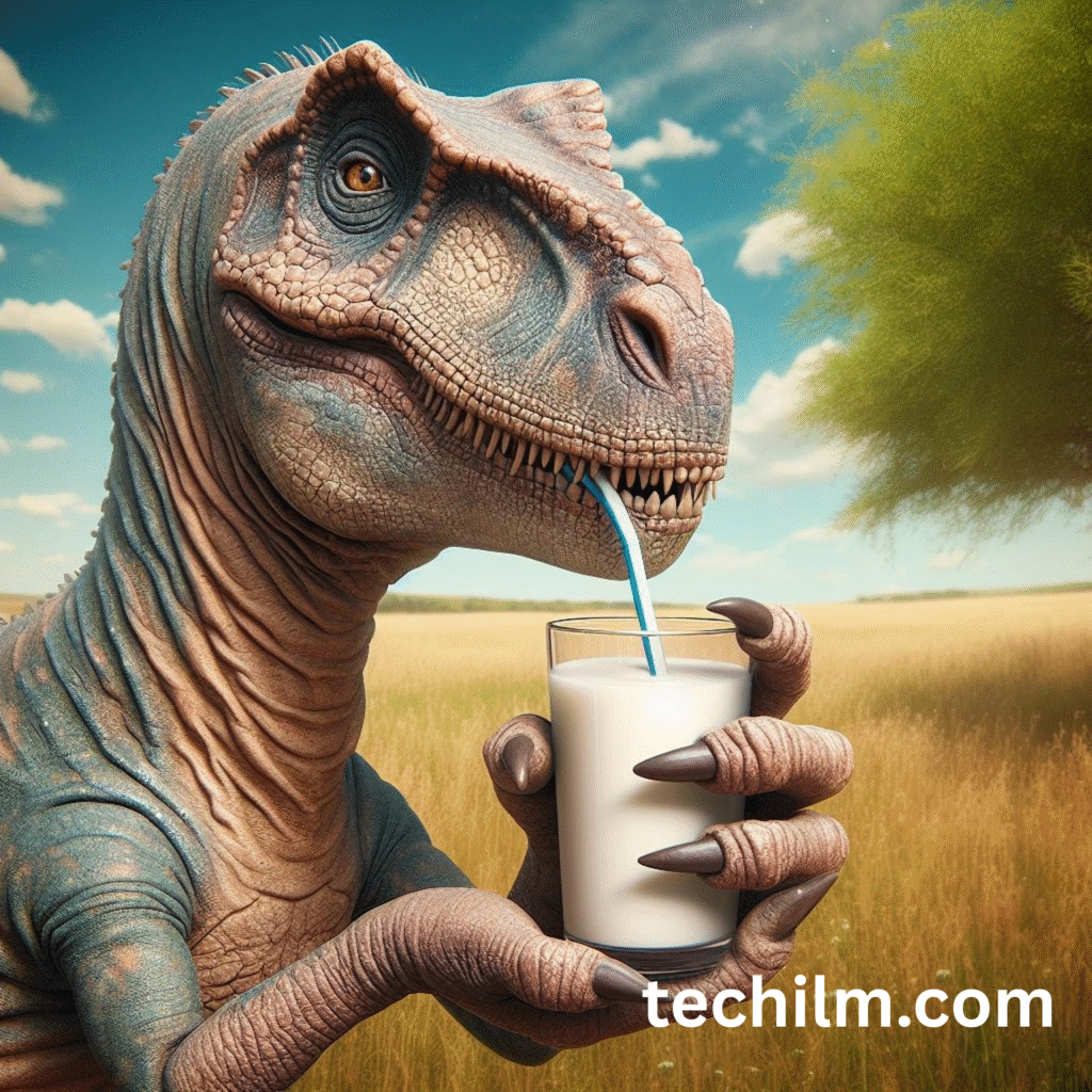 museum of jurassic technology