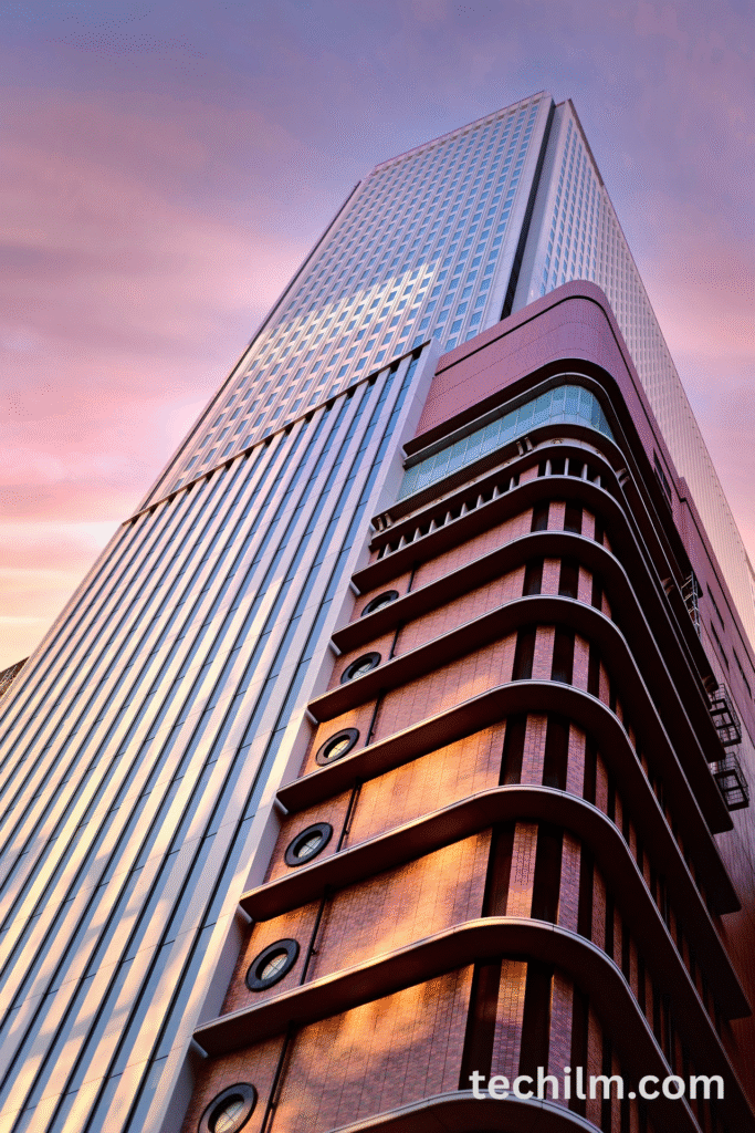 Convergint Technologies: Preeminent Security & Building System Integration