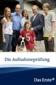 Die Aufnahmeprüfung