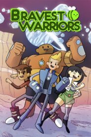 Bravest Warriors