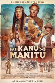 Manitou’s Canoe