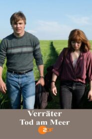 Verräter – Tod am Meer
