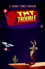 TNT Trouble