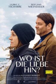 Wo ist die Liebe hin?
