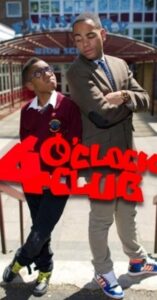 4 O’Clock Club