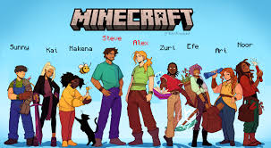 A Minecraft Movie
