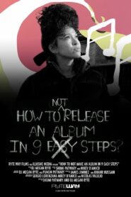 How To NOT Release An Album In 9 Steps?