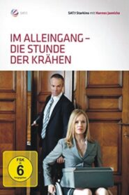 Im Alleingang – Die Stunde der Krähen