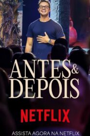 Deive Leonardo – Antes & Depois