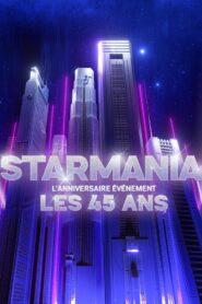 Starmania : l’anniversaire événement, les 45 ans