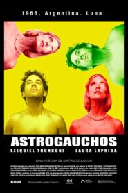 Astrogauchos