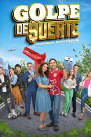 Golpe de suerte