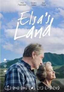 Elsa’s Land