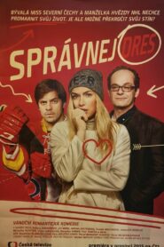 Správnej dres