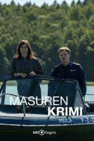 Der Masuren-Krimi – Fangschuss